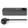 Listwa zasilająca HAMA LISTWA ZASILAJĄCA 3x SCHUKO 1,4M 2xUSB C/A PD 100W